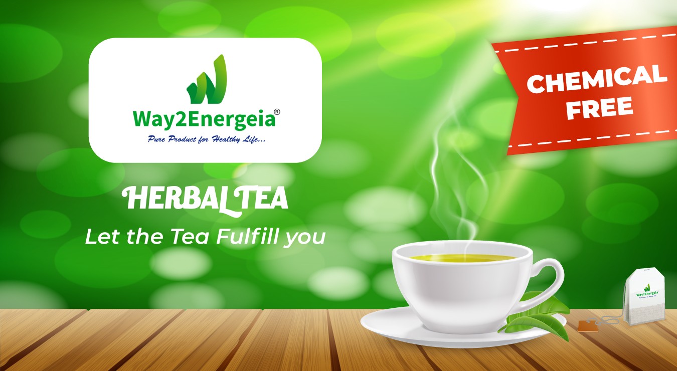 Herbal Tea
