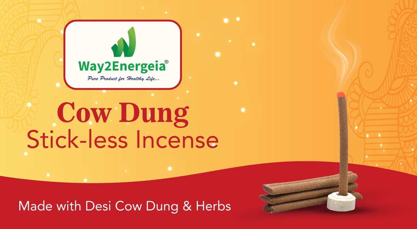 Incense